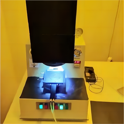 C43-100型4英寸光刻機(jī)