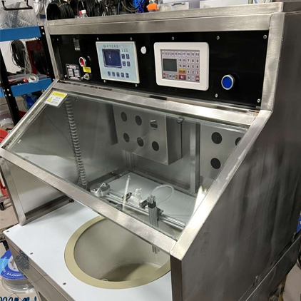 顯影清洗機(jī)（聚丙烯桶和臺(tái)面）